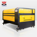 Hot sale laser cutting  machine co2 laser marking machine 9060/1080 /1310  for wood plywood acrylic crafts so on with ruida/m2